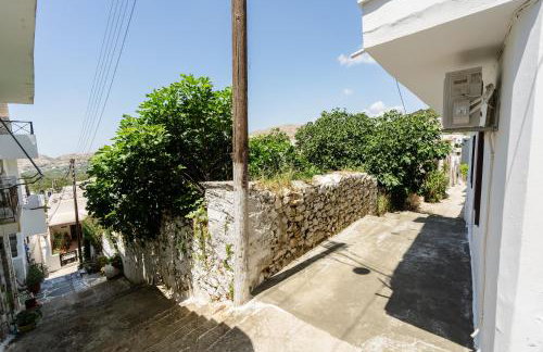 Michael's apartment Filoti - Foto 44