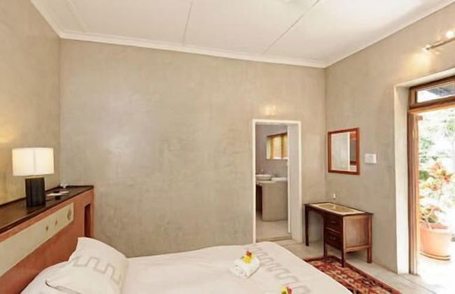 Waterberg Guest Farm - Foto 5