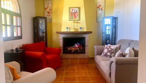 Private villa large pool elevated quiet secluded location, near Mojacar - Foto 3