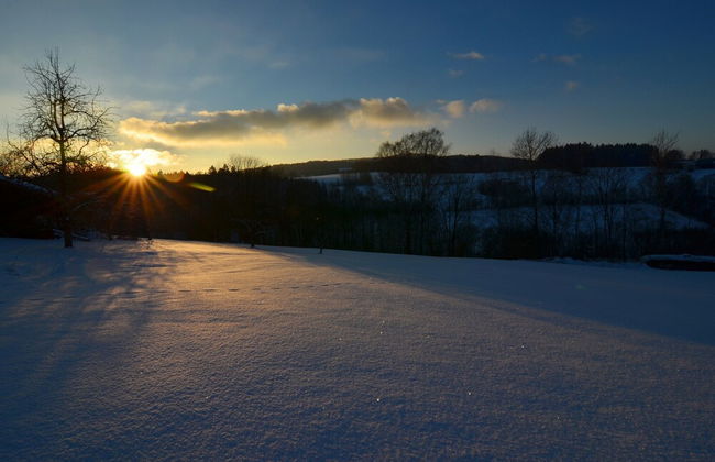 Ferienhaus mit Wellnessbereich - Foto 38