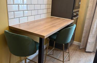 Herbert George Appartement Hotel - Foto 76