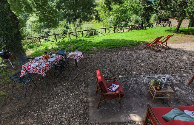 Quaint Cottage With Pool - Foto 25