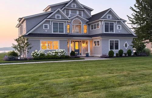 Summerwinds Oceanfront Estate - Foto 11