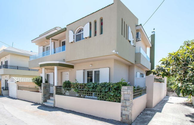 Kallithies Village Villa - Foto 19