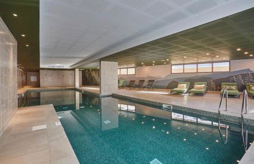 Résidence Odalys Le Mont d'Auron - Foto 8