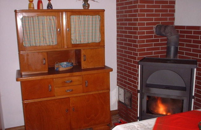 Holiday Home Hirtenkate Apartment 1 - Foto 3