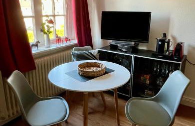 Kleine Landhaus-Perle am Schlosspark - Foto 19