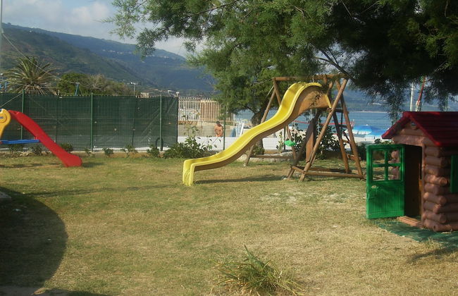 Residence Hotel Riviera Calabra - Foto 36