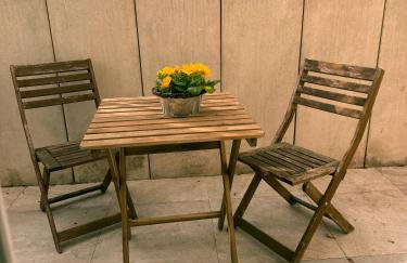 Apartment with terrace in Berlin-Köpenick - Foto 7