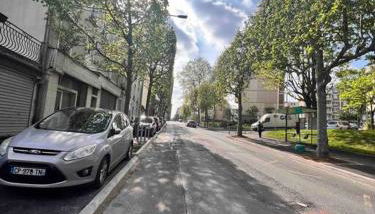 Arcueil 2P Moderne Proche RER B - Foto 4