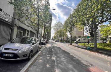 Arcueil 2P Moderne Proche RER B - Foto 4