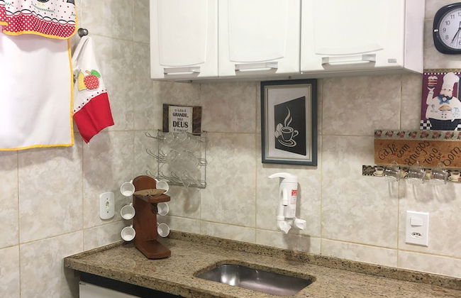 Casas Aconchegantes - Foto 20