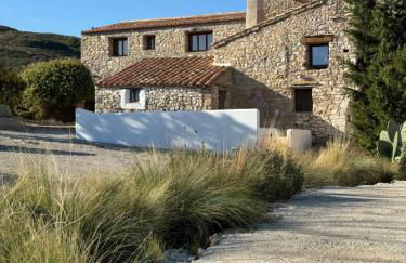 Masía La Costereta - Foto 21