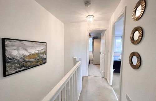 Genesis 3 bedroom Home Telford- sleeps up to 5 - Photo 8