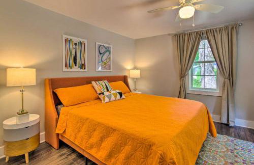 Stunning Mtn Views! Group Getaway in Chimney Rock - Foto 14