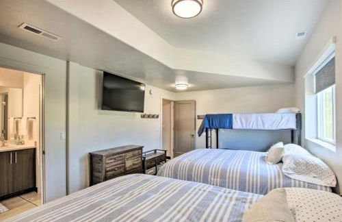 White Beaches at Bear Lake - Foto 40