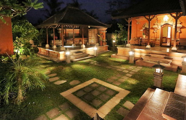 The Sanyas Retreat - Foto 69