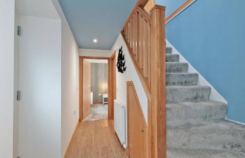 Cliff Top Cottage - Foto 26