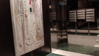 Apartamento Juan de Herrera VUT47168 - Photo 2