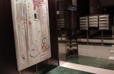 Apartamento Juan de Herrera VUT47168 - Photo 2