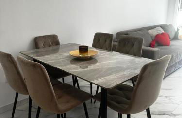 Family Beachfront Apartment - Foto 7