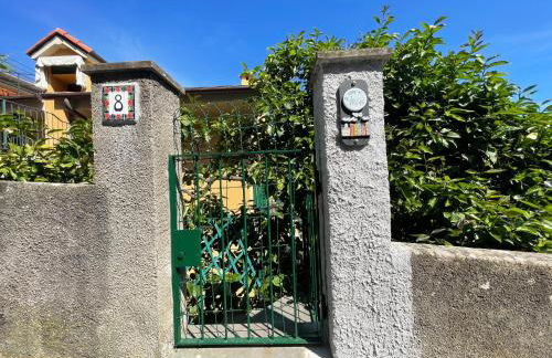 Casa Irene terrazza vista mare e garage - Photo 23