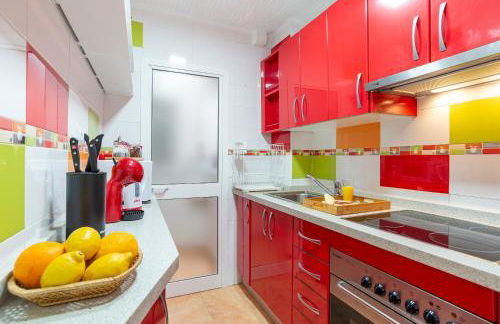 Apartamento Santa Marta 5 Málaga - Photo 23