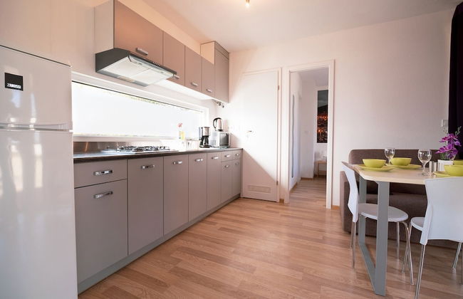 Mediteran Homes with Terme Catez Tickets - Foto 26