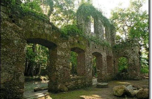 Recanto Maciel casa rústica em meio da natureza próximo a praia trilhas cachoeira - Foto 17