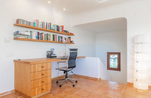 Casa Once Moraira - Photo 10