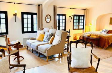 La Villa Ocre Ménerbes - Photo 20