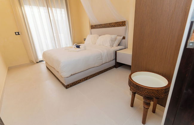 Villa Sable De Mirleft - Foto 12