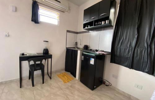 Casa e Ktinetes na praia de Japaratinga - Foto 40