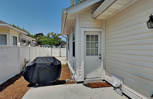 Corner Castle - Foto 34