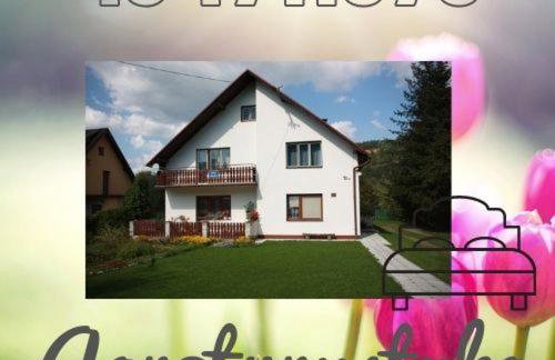 Agroturystyka Elżbieta i Juliusz - Foto 10