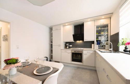 Ferienwohnung My Suite Home - Foto 7