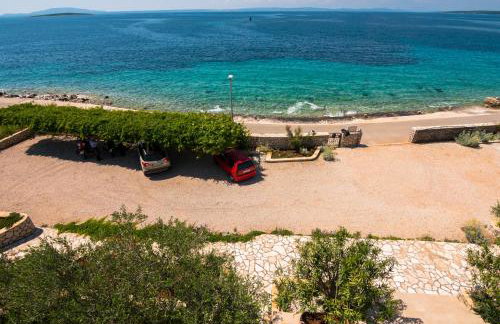 Apartmani Maslina - Photo 11