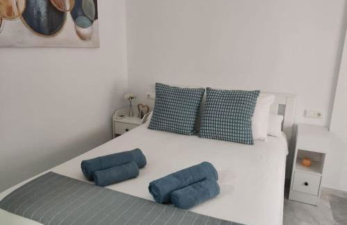 Apartamento, piscina, parking, sol y cerca de la playa VFT MA 75455 - Photo 30