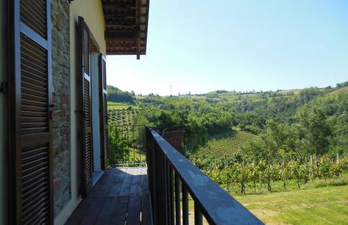 Agriturismo Affittacamere Barbarossa - Foto 22