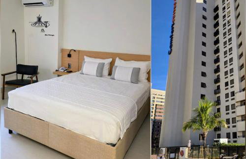 Quarto 5 estrelas no Comfort Suites! - Foto 30