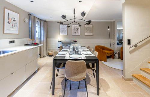 Smartstay Chalet chocolat - Courchevel - Foto 7