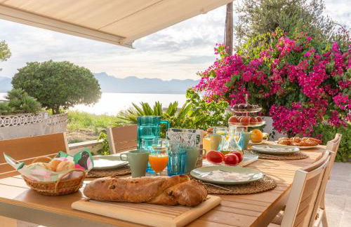 274 Villa Manresa ETV 4301 by Mallorca Charme - Foto 3