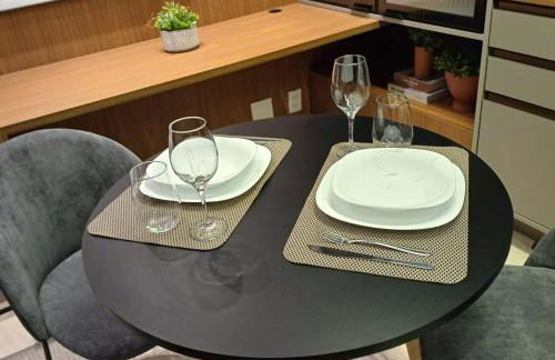 Metrô Studio Belenzinho - Photo 3