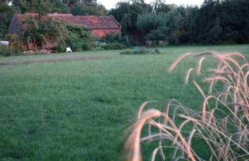 Fachwerkhaus am Fluss - Foto 33