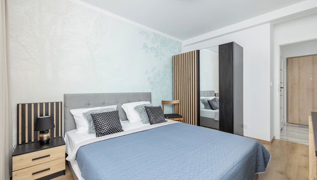 Two-level Apartment by Renters Prestige - Foto 2, Habitación