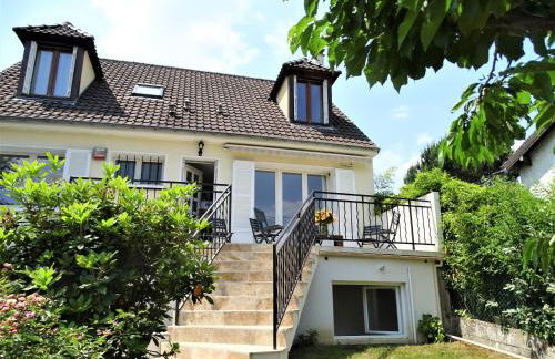 La Maison de la toile de Jouy - Foto 38