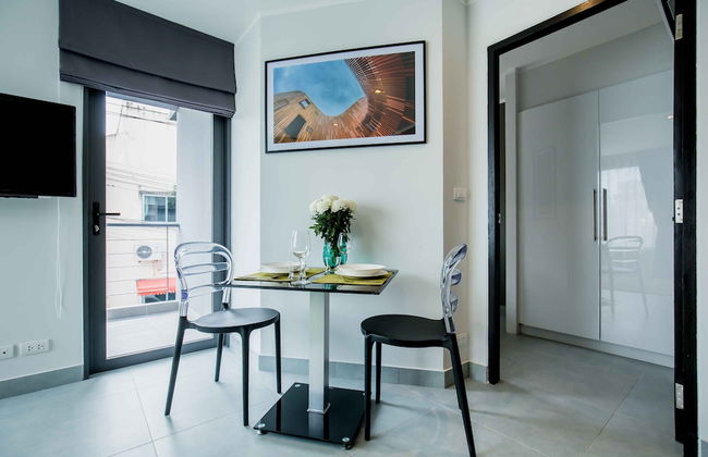 NOON Village Tower 1 - Foto 47