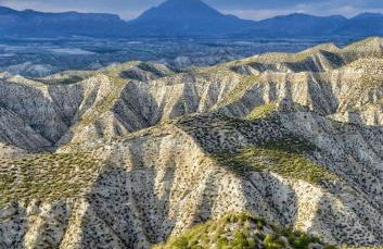 La Petite Chaouen de Galera - Photo 58