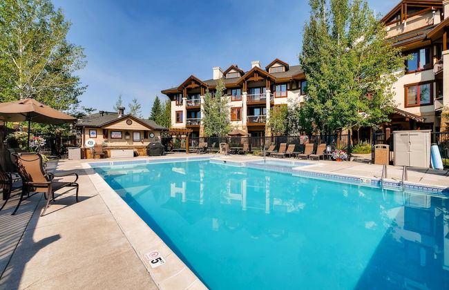 EagleRidge Lodge & Townhomes - Foto 57