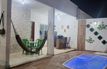 Casa de 3 Quartos px da Avenida dos Holandeses a 3km da Praia do Araçagy - Foto 1